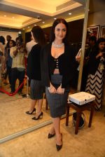 Elli Avram at Jaipur Jewels Rise Anew collection launch in Napean Sea Road on 12th Aug 2015